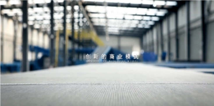 业宣传片拍摄有什么形式？宣传片拍摄策划案(图2)